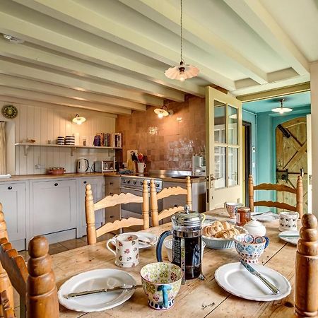 Church End Cottage Swerford 외부 사진