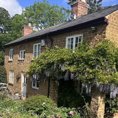 Church End Cottage Swerford 외부 사진