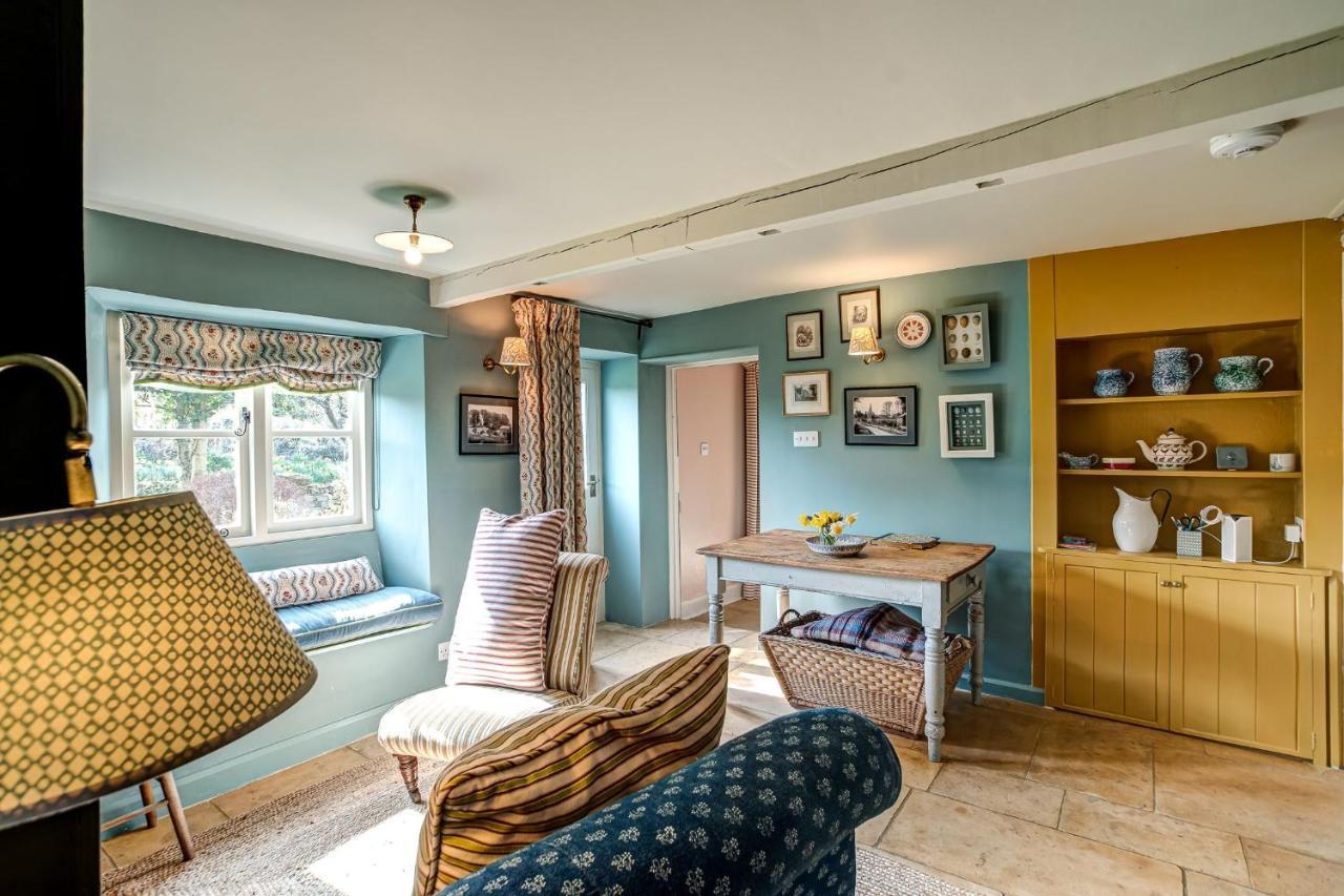 Church End Cottage Swerford 외부 사진