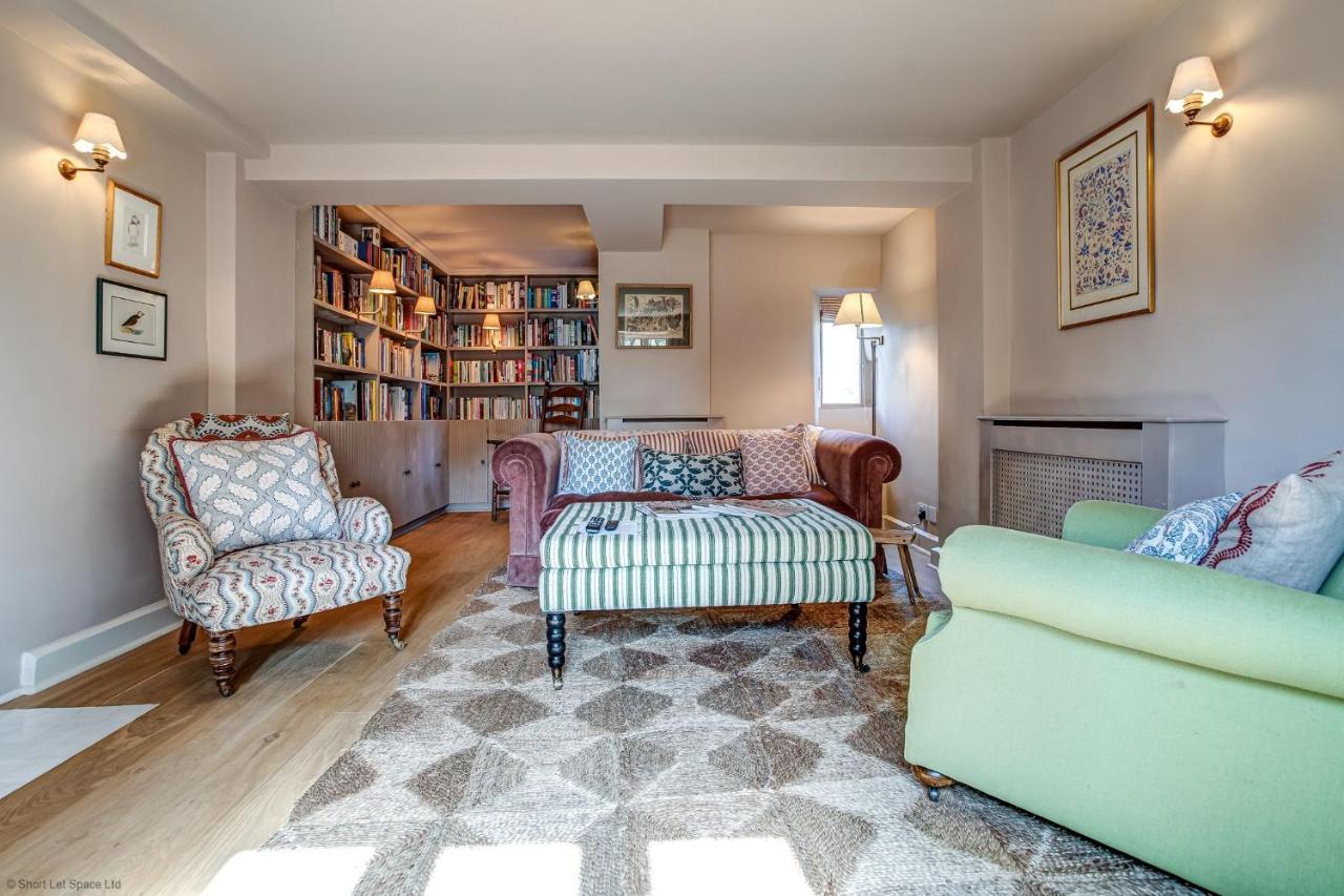 Church End Cottage Swerford 외부 사진