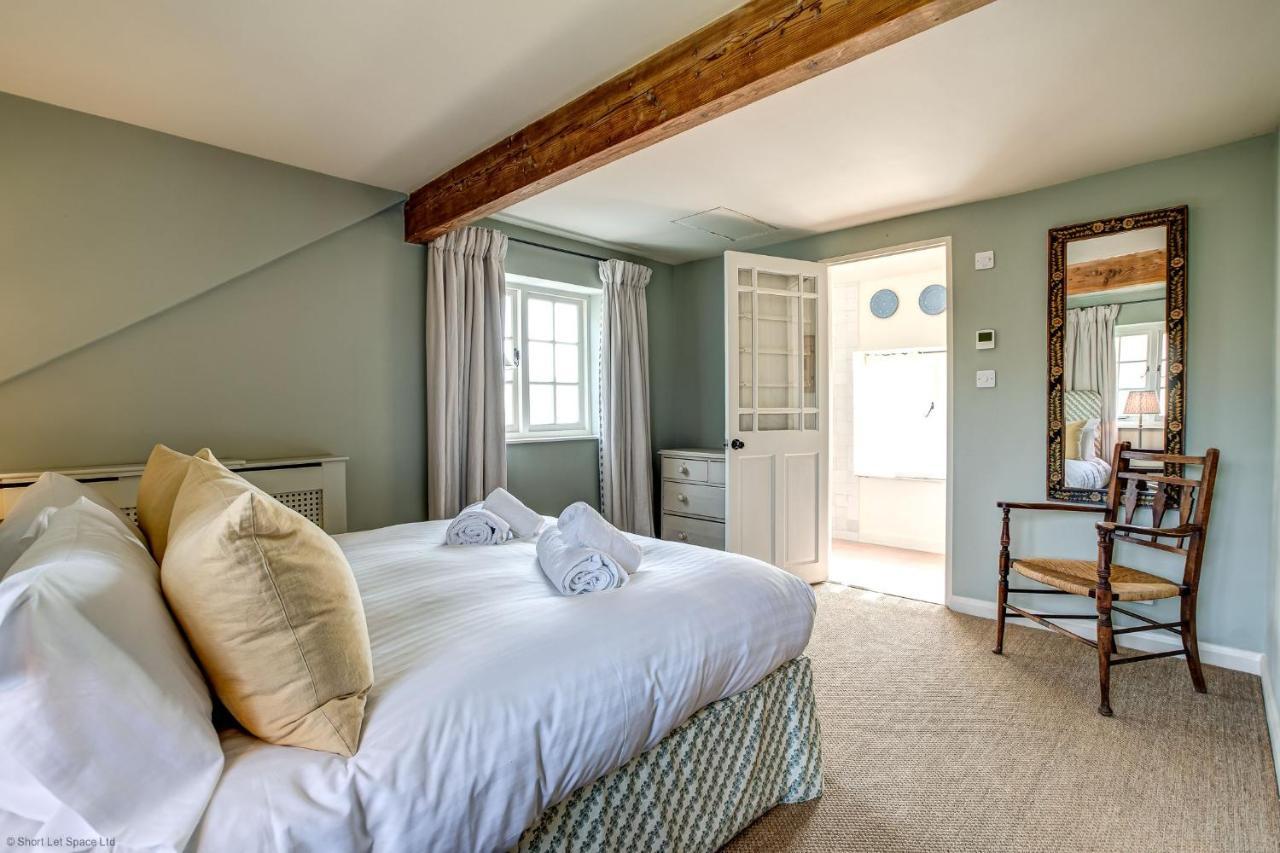 Church End Cottage Swerford 외부 사진