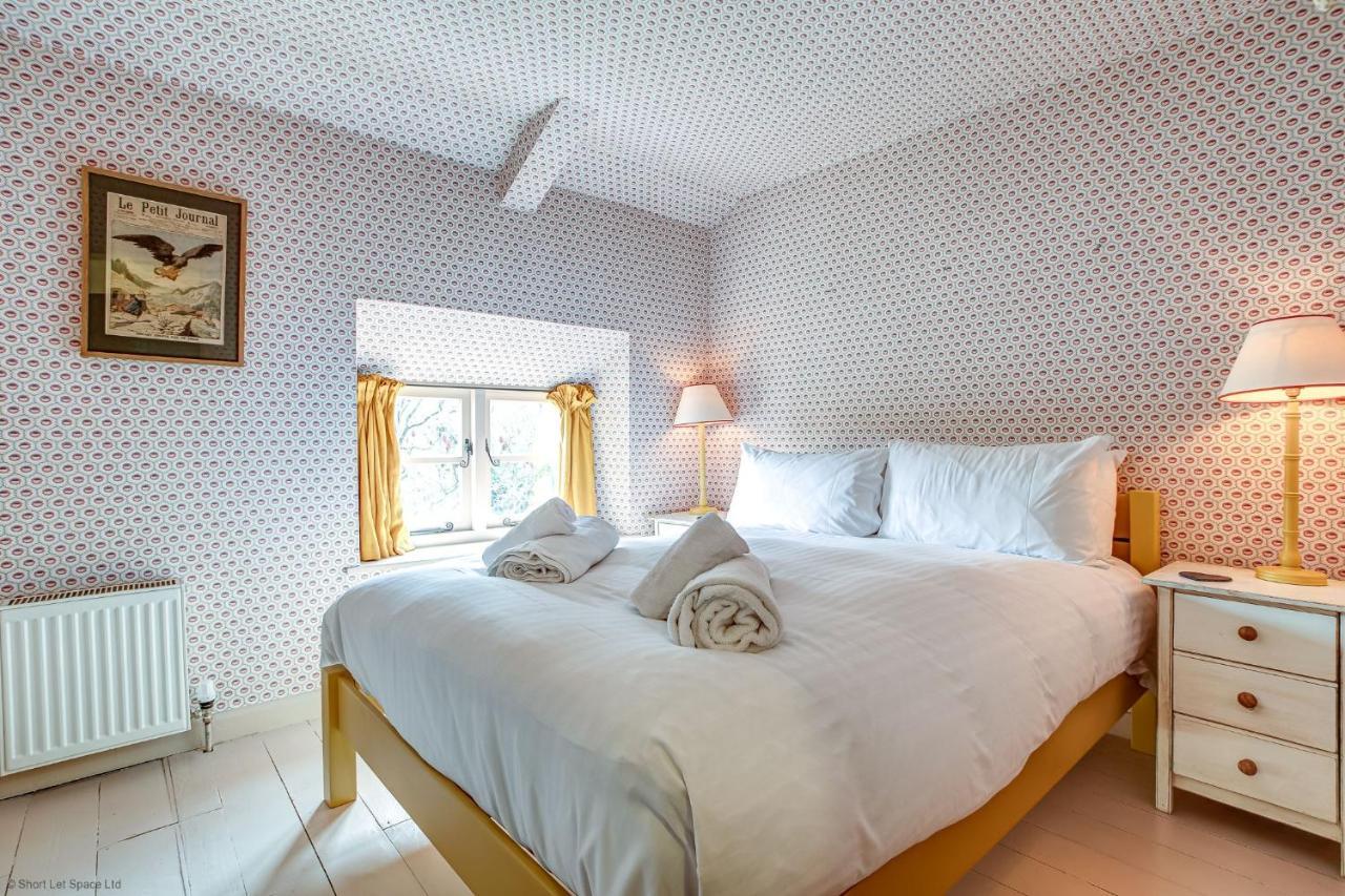 Church End Cottage Swerford 외부 사진
