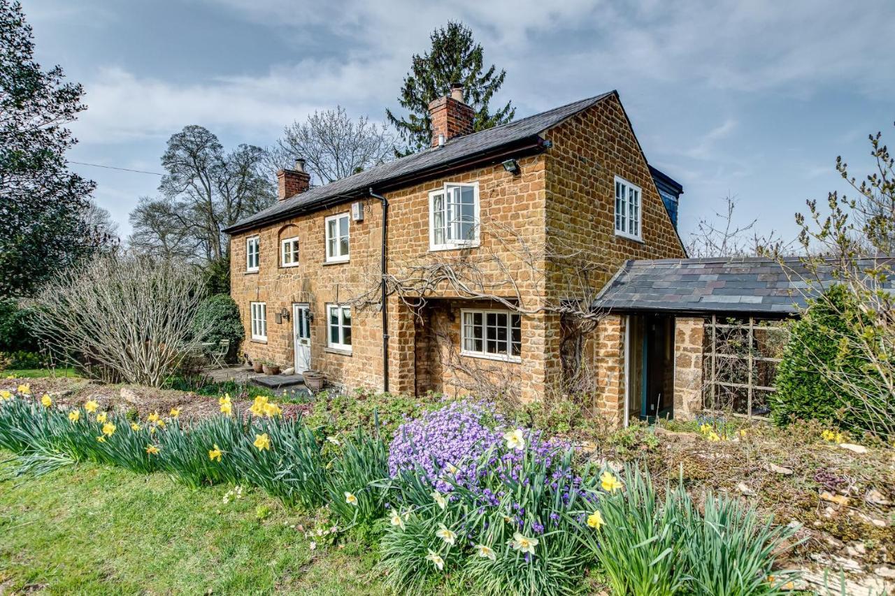 Church End Cottage Swerford 외부 사진