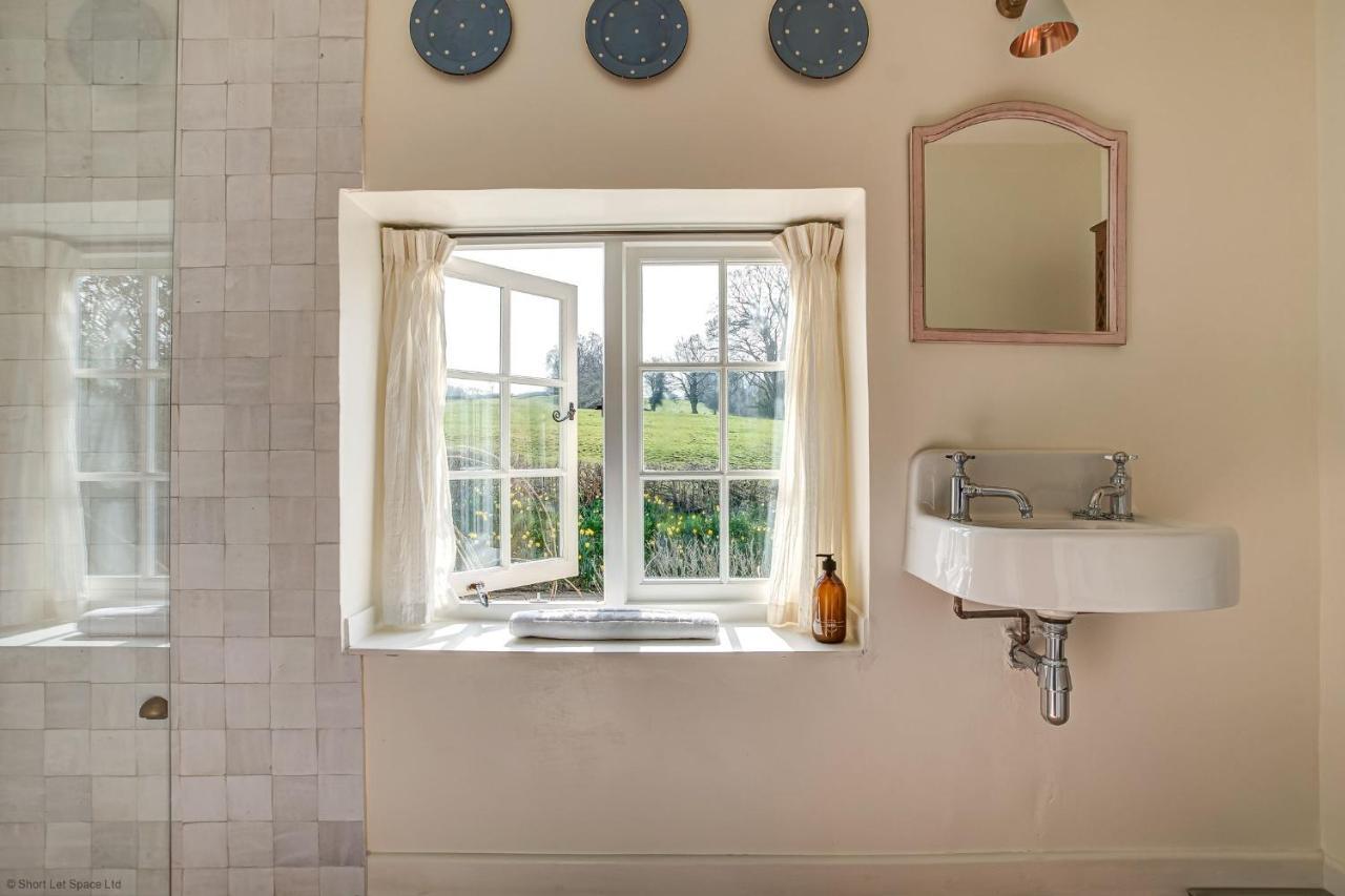 Church End Cottage Swerford 외부 사진