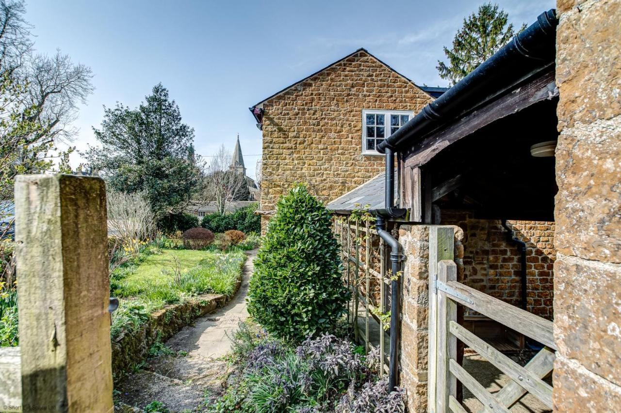 Church End Cottage Swerford 외부 사진