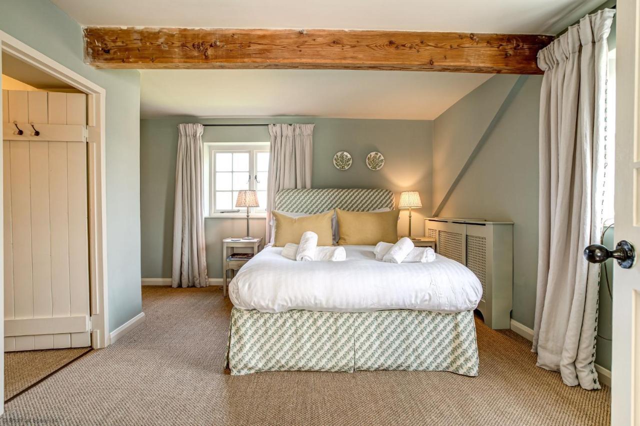 Church End Cottage Swerford 외부 사진