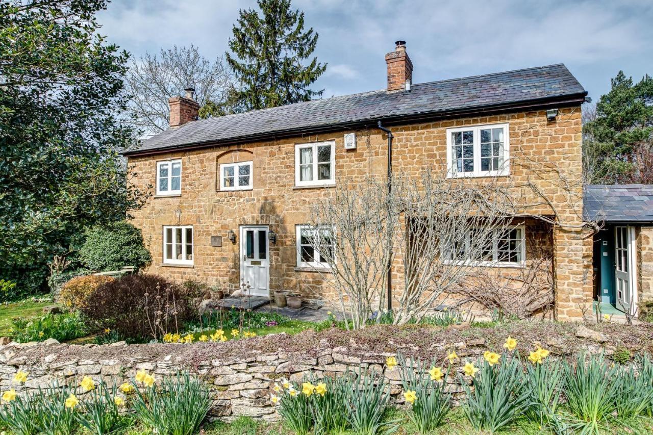 Church End Cottage Swerford 외부 사진