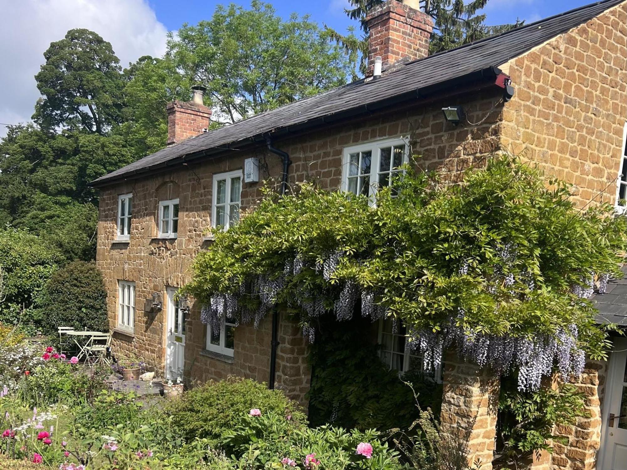 Church End Cottage Swerford 외부 사진
